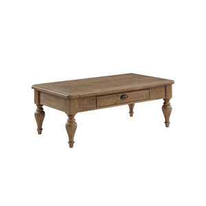 AA400CR Augusta 48" Coffee Table