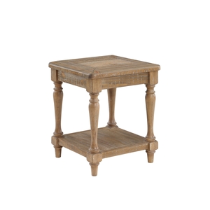 AA400ER Augusta 20" End Table