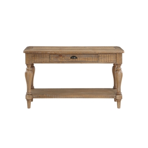 AA400SR Augusta 50" Sofa Table