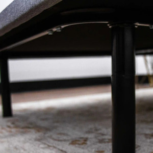 X-Plat Foldable Platform Foundation