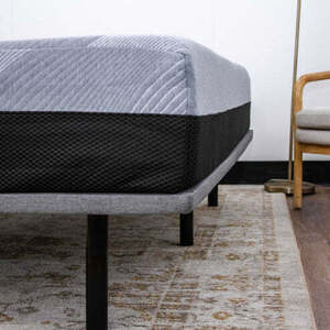 X-Plat Adjustable Height Mattress Foundation