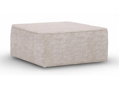 50155 Large Cube Ottoman