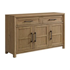 D968-50-05 Charleston Server - Natural