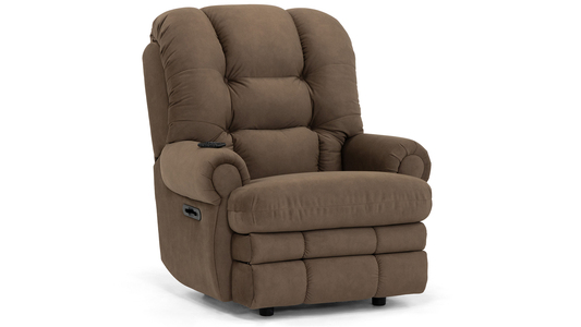 88253B Power Recliner