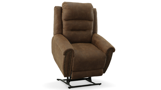 89256B Power Lift Recliner
