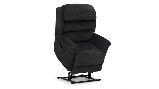 94146B Power Lift with Power Headrest & Power Lumbar
