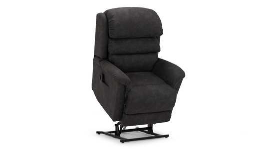 94256B Power Lift Recliner