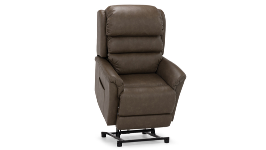 94466B Power Lift Recliner
