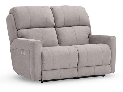 94752B Power Reclining Loveseat
