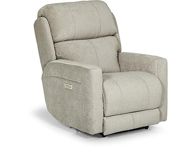 94753B Power Recliner