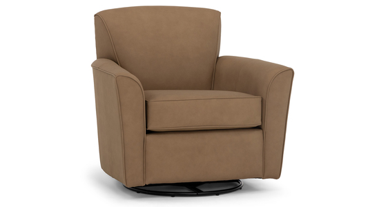 97670 Swivel Glider