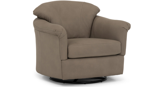 99270 Swivel Glider