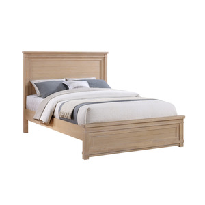 BMA1001CK Panel California King Size Bed