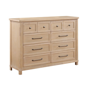 BMA1006 10 Drawer Dresser