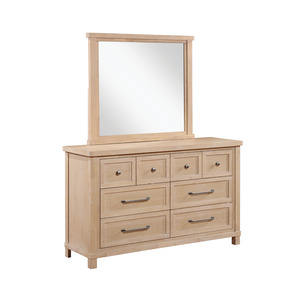 BMA1006Y 8 Drawer Dresser
