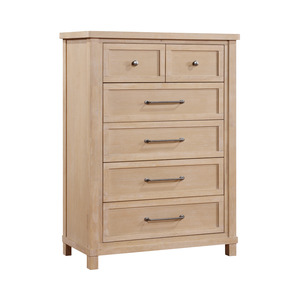 BMA1007 6 Drawer Chest