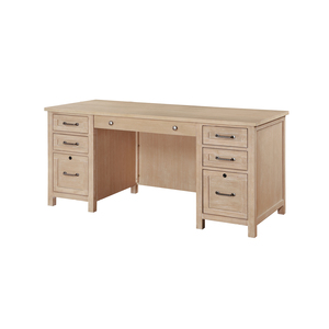 GMA166F Mayville 66In Flat Top Desk