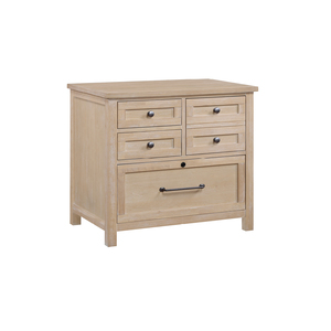 GMA151 Mayville 33In 4-Drawer Lateral File
