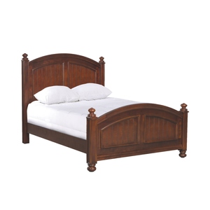 BG1001QN Cape Cod Queen Panel Bed Frame