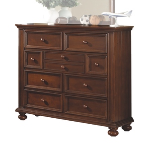BG1006YNX Cape Cod 50" Tall Dresser