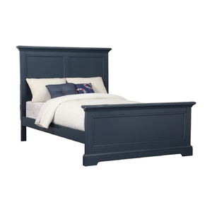BTB1001F Panel Full Bed