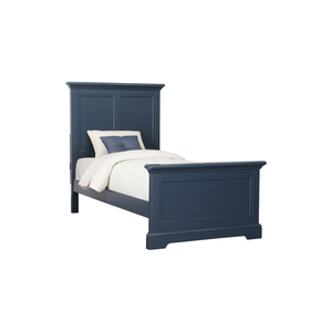 BTB1001T Panel Twin Bed