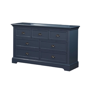 BTB1006YX 58In 7-Drawer Dresser