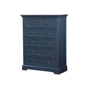 BTB1007X 41In 6-Drawer Chest