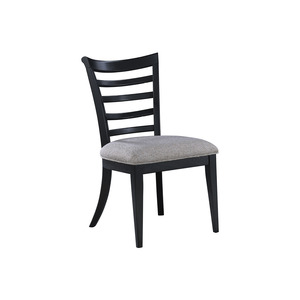 DMG1450S Morgan Ladder Back Dining Chair