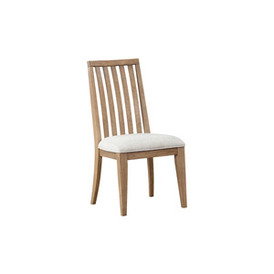 DNA1451S Slat Back Dining Chair