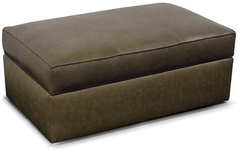 24081AL Storage Cocktail Ottoman