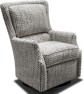 2910-71 Swivel Glider Chair