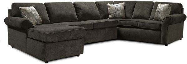 Malibu 3 Piece Sectional