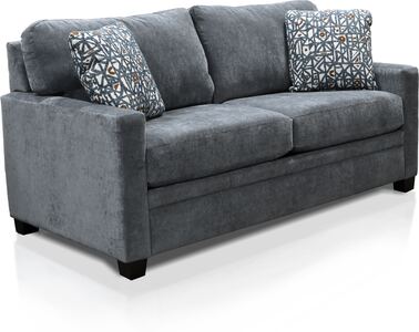 2208 Norwood Full Size Sleeper