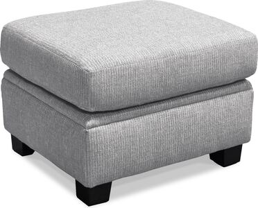 2207 Norwood Ottoman
