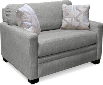 2200-07 Norwood Twin Size Sleeper