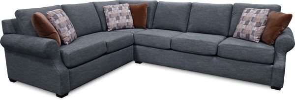 Brynn 2 Piece Sectional