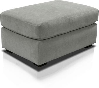 3200-10 Brynn Large Ottoman