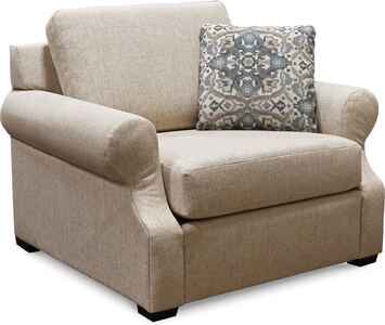 3200-04 Brynn Chair and 1/2