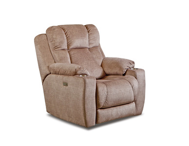 Big & Tall Recliners