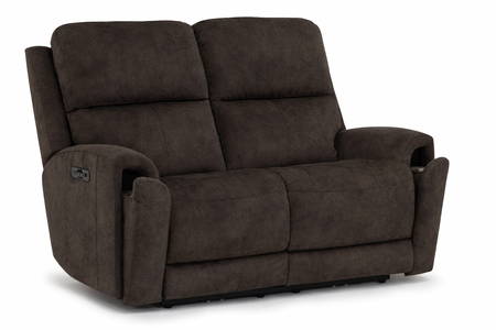 89452X Power Reclining Loveseat