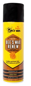 RENEW Bee's Wax Renew