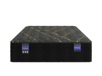 Back Supporter Hybrid Extra Firm Mattress
