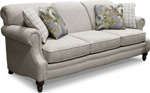 7D05 Stationary Sofa