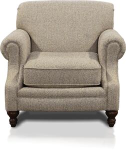 7D04 Stationary Chair