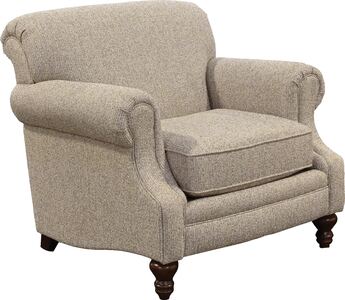 7D04 Stationary Chair