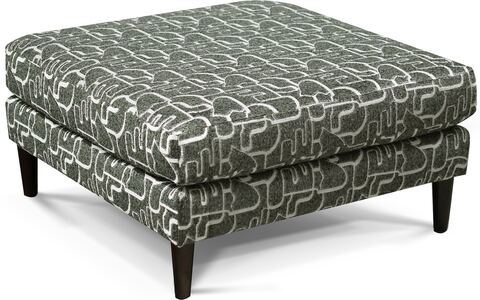 5930-10 Gigi Cocktail Ottoman