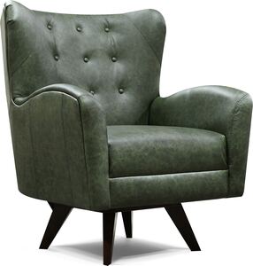 Harlow Swivel Chair