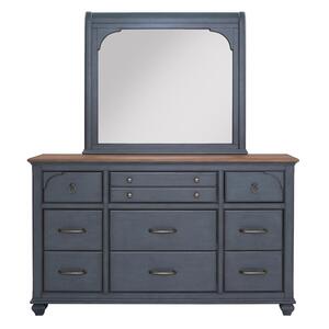 ZAMR-7013 Dresser