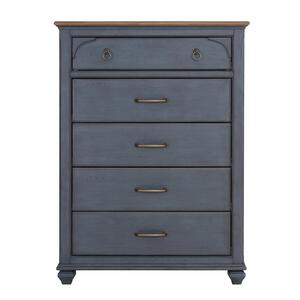ZAMR-7016 Chest